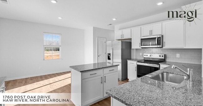 Building Photo - 1760 Post Oak Dr