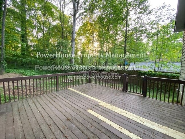 Building Photo - 4453 Old Mabry Pl