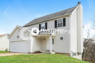 Building Photo - 3 Bedroom Pet-Friendly Home in Black Jack, MO with Main Street Renewal