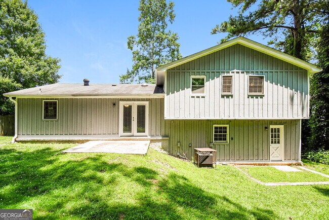Building Photo - 1622 Blackwell Rd