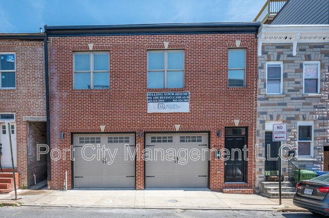 Building Photo - 903 S Decker Ave