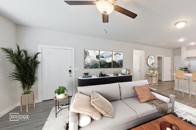 Building Photo - ADDISON