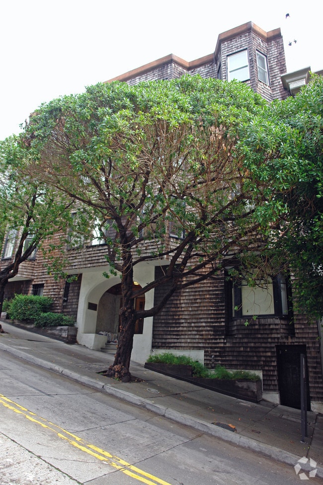 Building Photo - 1644 Taylor St