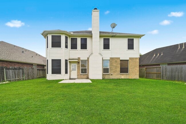 Building Photo - 11814 Berkway Trail