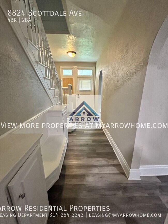 Building Photo - 8824 Scottdale Ave