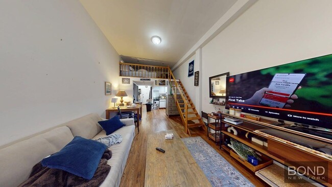 Floorplan - 57 Carmine Street