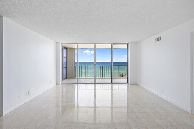 Building Photo - 3200 S Ocean Blvd