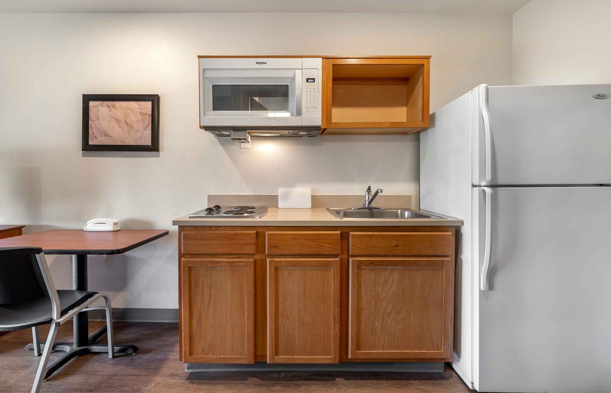 Building Photo - Furnished Studio-Indianapolis - West