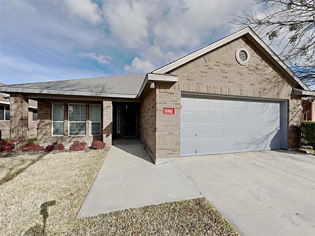 Primary Photo - 640 Babbling Brook Dr