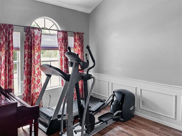 Building Photo - 4500 Crooked Ridge Dr