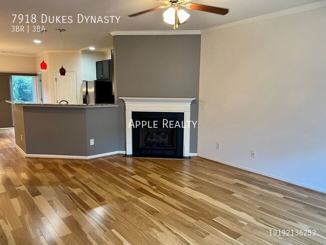 Building Photo - 7918 Dukes Dynasty Dr