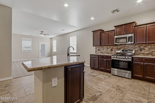 Building Photo - 14356 George Campbell Ct