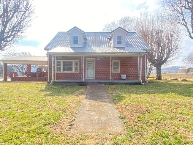 Building Photo - 7440 Mount Herman Rd