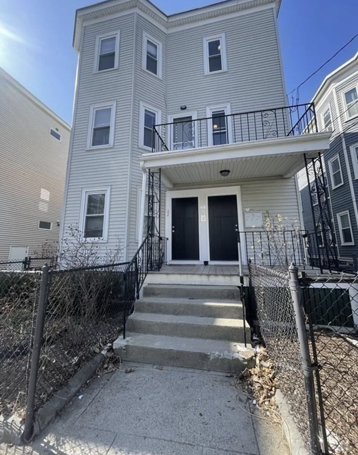Building Photo - 24 Belknap St