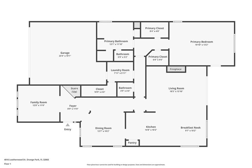 Building Photo - 4016 Leatherwood Dr