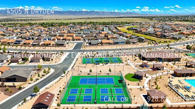 Building Photo - 4505 N Dryden