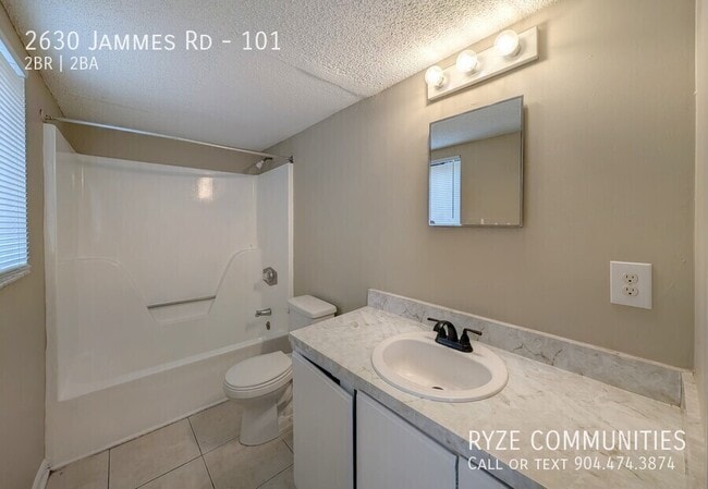 Building Photo - 2630 Jammes Rd