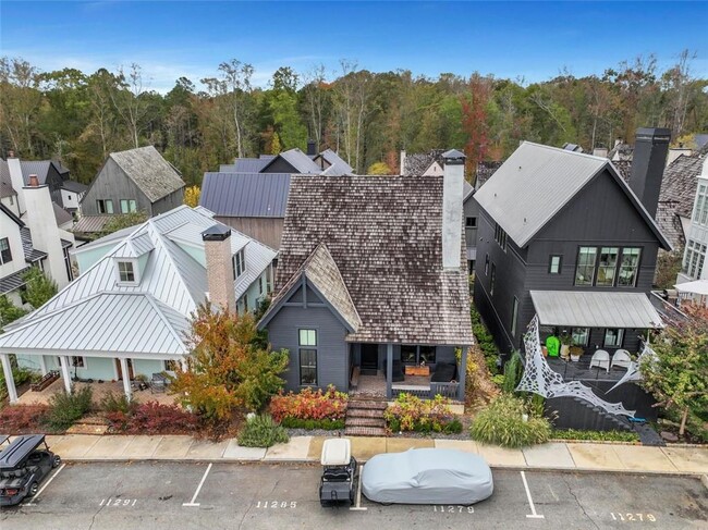 Building Photo - 11291 Serenbe Ln