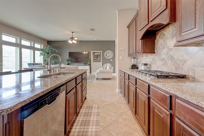 Building Photo - 3007 Tamara Creek Ln