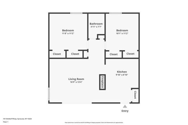 Building Photo - 101 Waldorf Pkwy