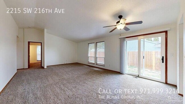 Building Photo - 2215 SW 216th Ave