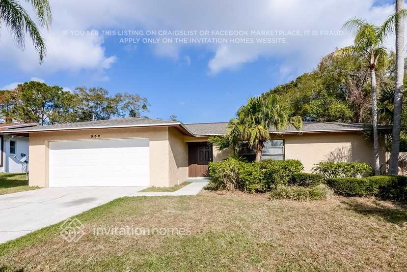 Primary Photo - 332 N Bay Hills Blvd