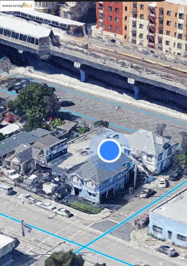 Building Photo - 3532 San Leandro St