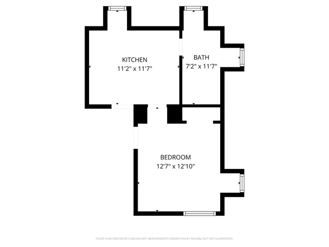 Building Photo - 1213 Green St