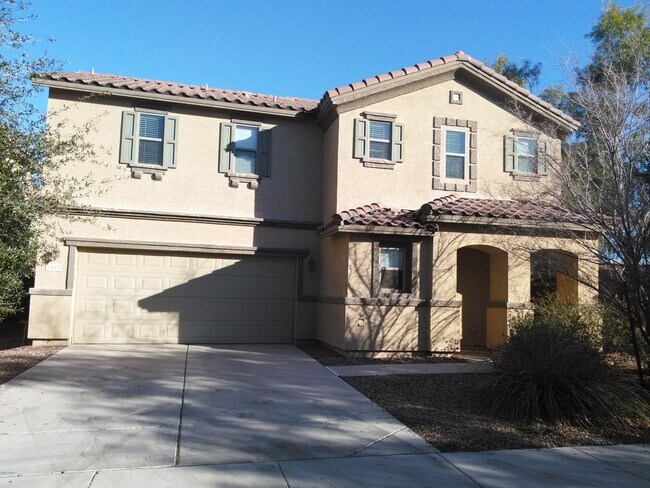 Building Photo - 1212 E Canyon Creek Dr