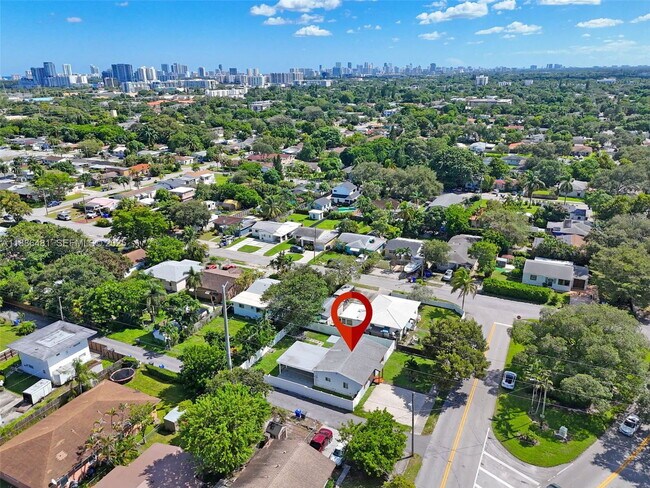 Building Photo - North 26th Avenue, Hollywood, FL 33020 - 3 BR 1 BA single-family home