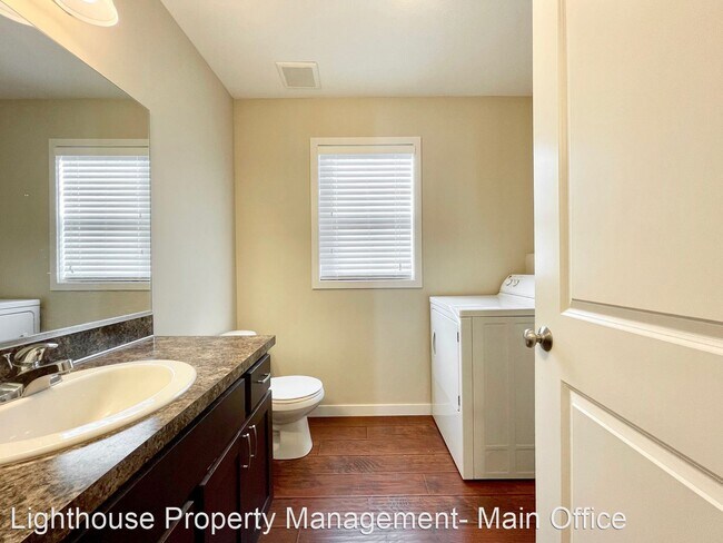 Building Photo - 3 br, 3.5 bath House - 3280 Brianna St NW