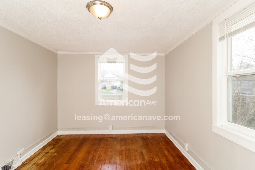 Building Photo - 3805 Margrave Rd