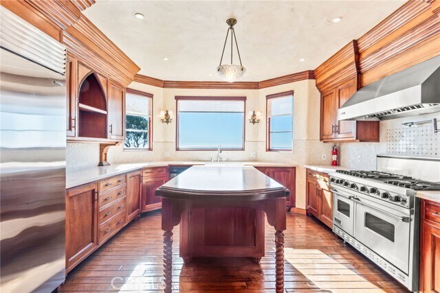 Building Photo - 17501 Castellammare Dr