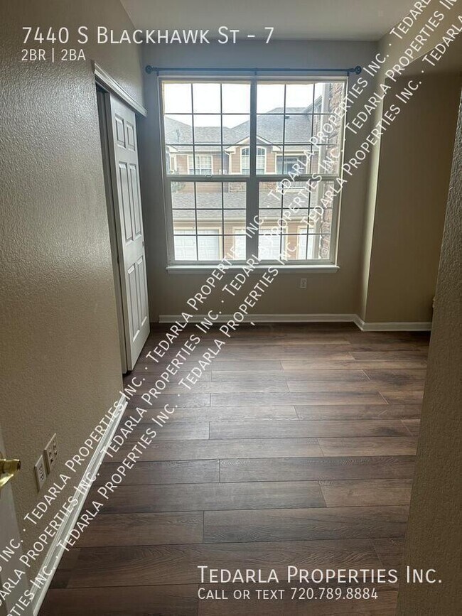 Building Photo - 7440 S Blackhawk St