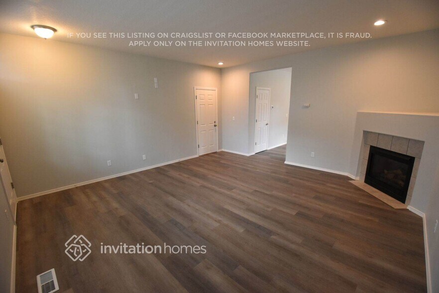 Building Photo - 8539 Sweetbrier Loop SE