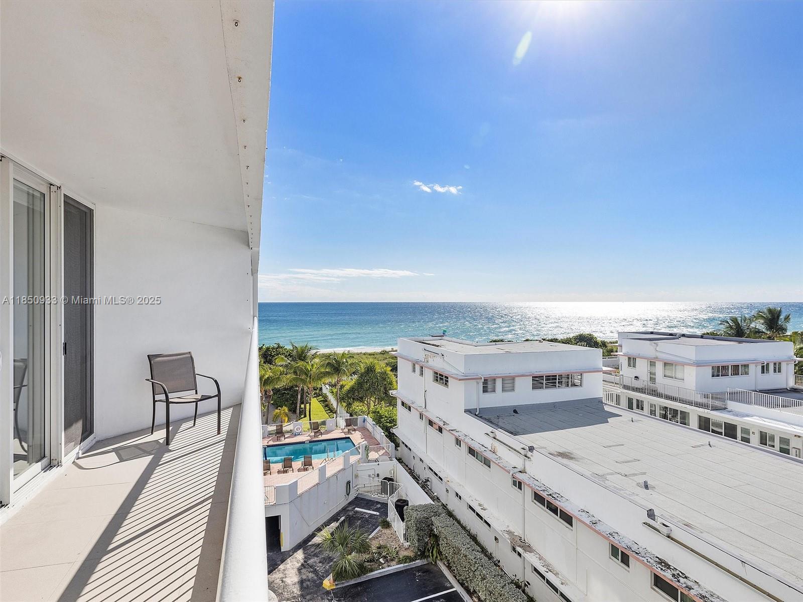 Building Photo - 9341 Collins Ave