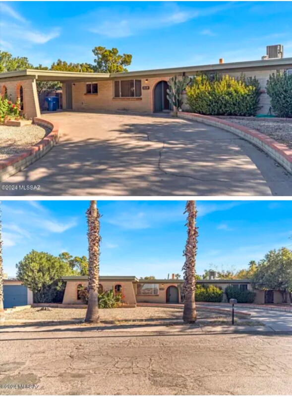 Building Photo - 1810 N Heatherbrae Ave