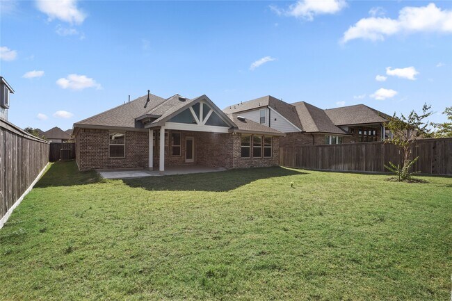 Building Photo - 15218 Kickapoo Cavern Dr