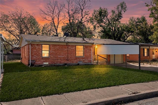 Primary Photo - 1406 Ridgeview St