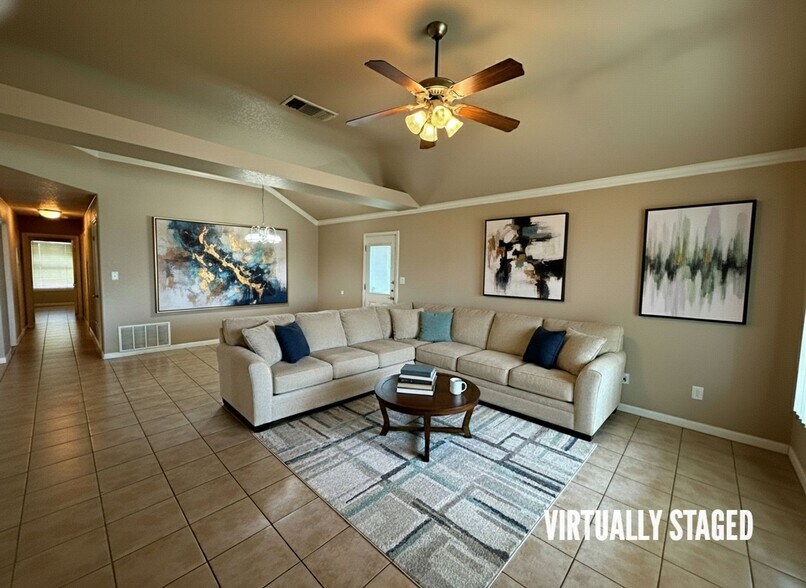 Building Photo - 1300 Powder River Dr