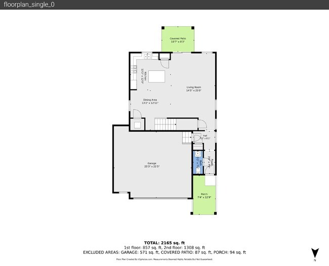 Building Photo - $2,845.95 with $300 Off the first month's rent, 4 Beds - 2.5 Baths, Single Family Home in Aurora ...