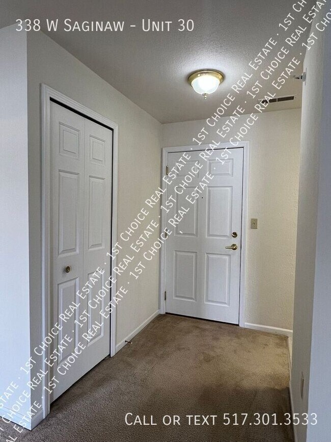 Building Photo - 338 W Saginaw-Unit 30