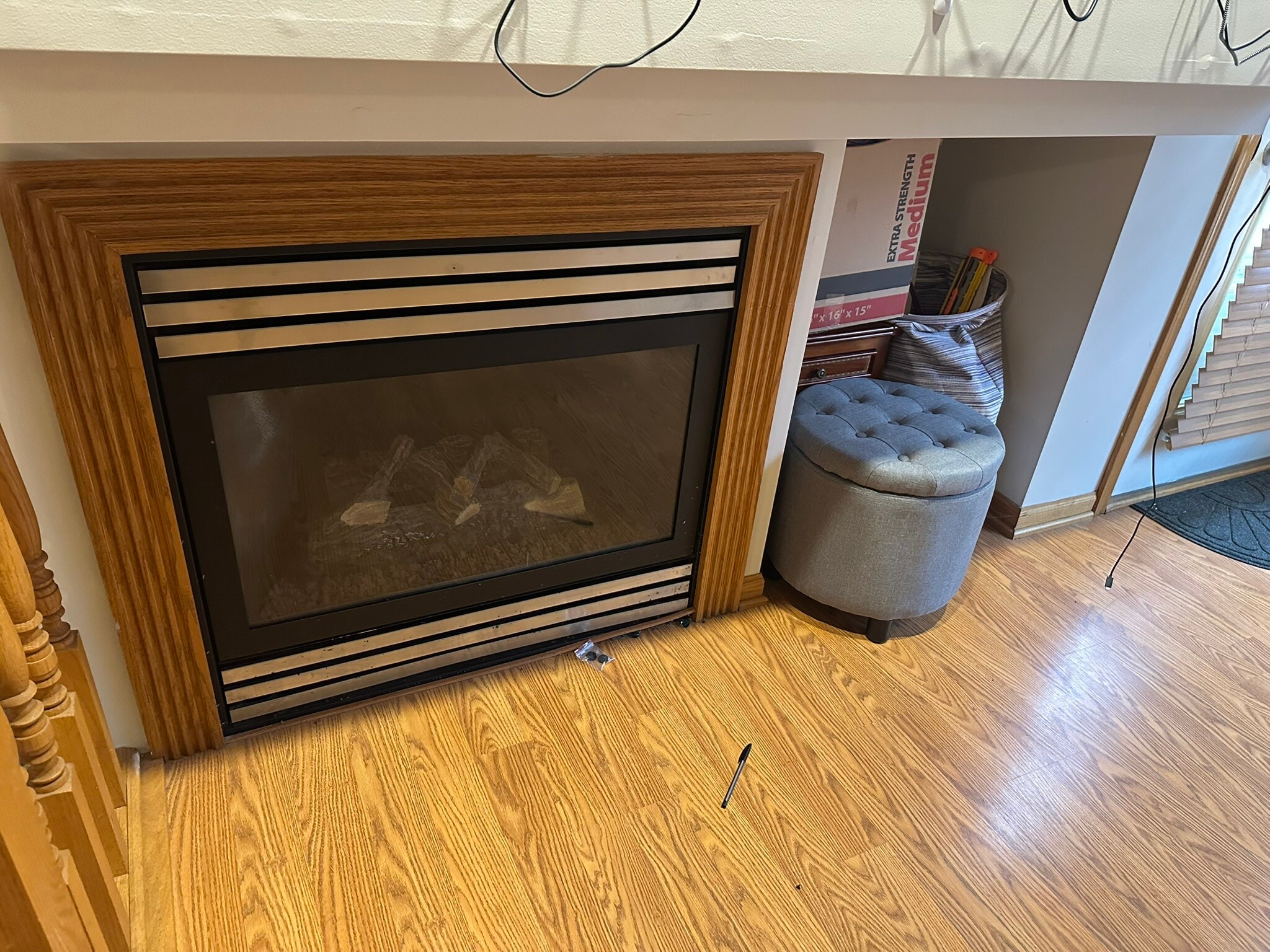 Building Photo - 7417 Thomas Dr