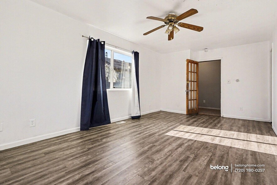 Building Photo - 2040 S Fox St