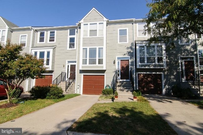 Building Photo - 7707 Old Woodstock Ln