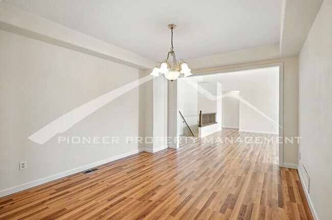 Building Photo - Charming Home with Central AC and Gas Fire...