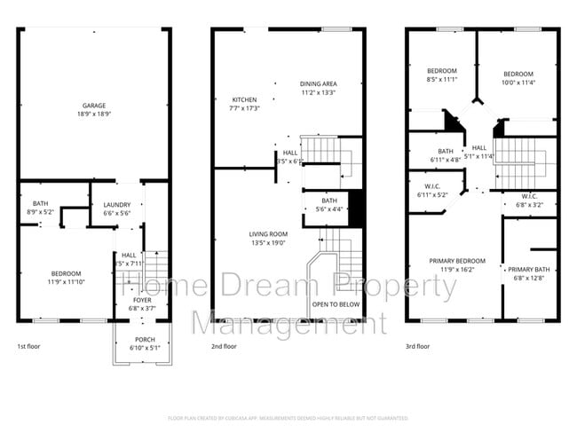 Building Photo - 1308 Saunders Dr