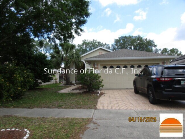 Primary Photo - 1443 Coldwater Ct