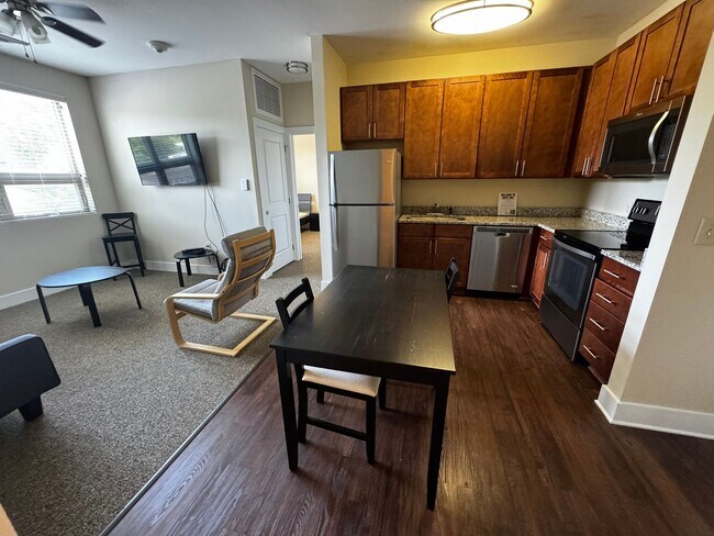 Interior Photo - Friendly105 Apartments