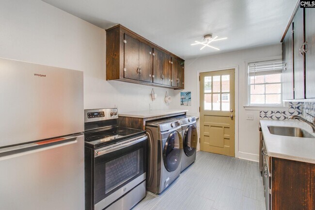 Building Photo - 1100 Butler St